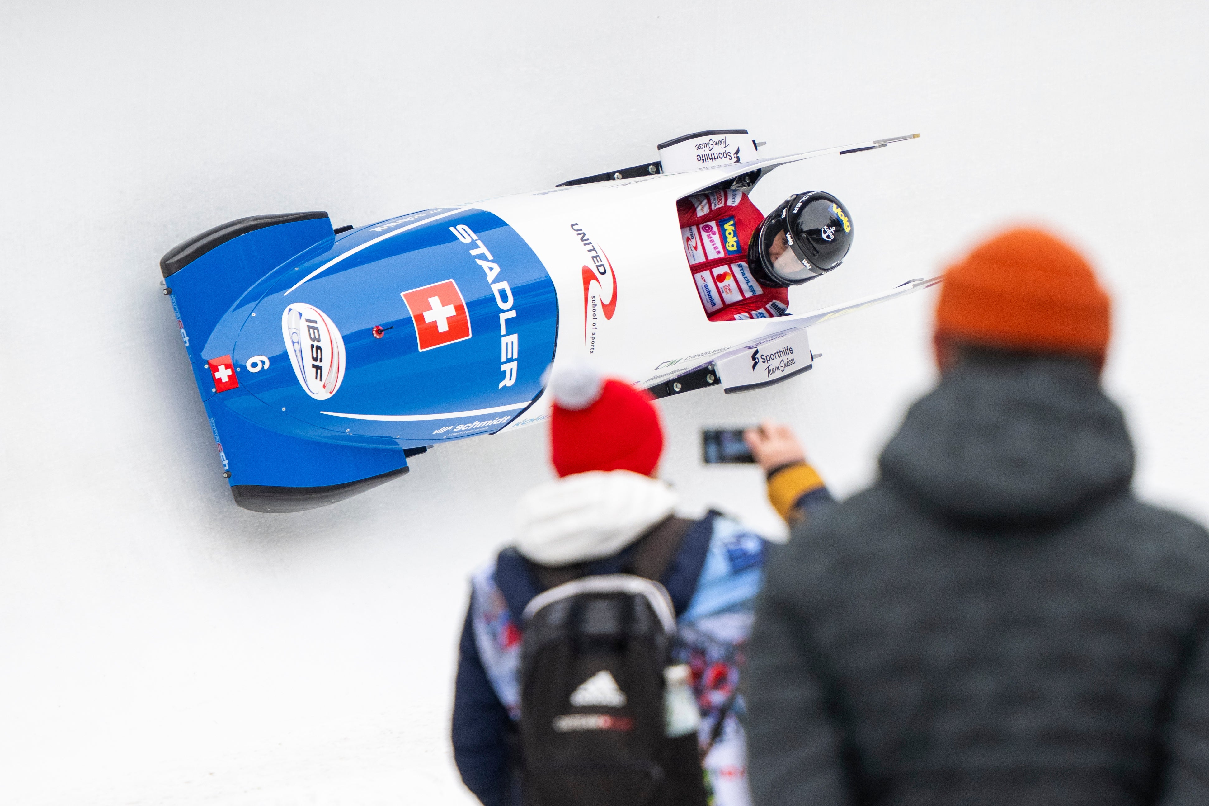 Gobierno suizo destina 250 millones para proyecto nacional de los Juegos Olímpicos de Invierno 2038