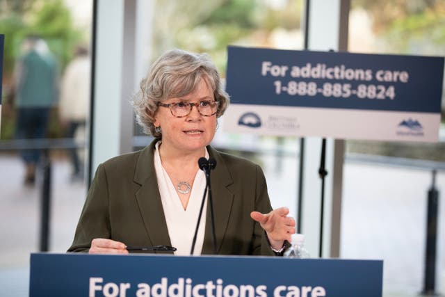 CANADÁ-DROGAS-DESPENALIZACIÓN