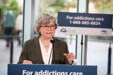 Columbia Británica pondrá fin a su proyecto piloto de despenalización de drogas tras 3 años