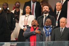 Samuel Eto’o suspendido 4 partidos: Federación Camerunesa reafirma su 'apoyo inquebrantable'