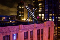 Firma de Musk afirma que Grok, su chatbot de IA, no podrá hace imágenes de desnudos donde sea ilegal