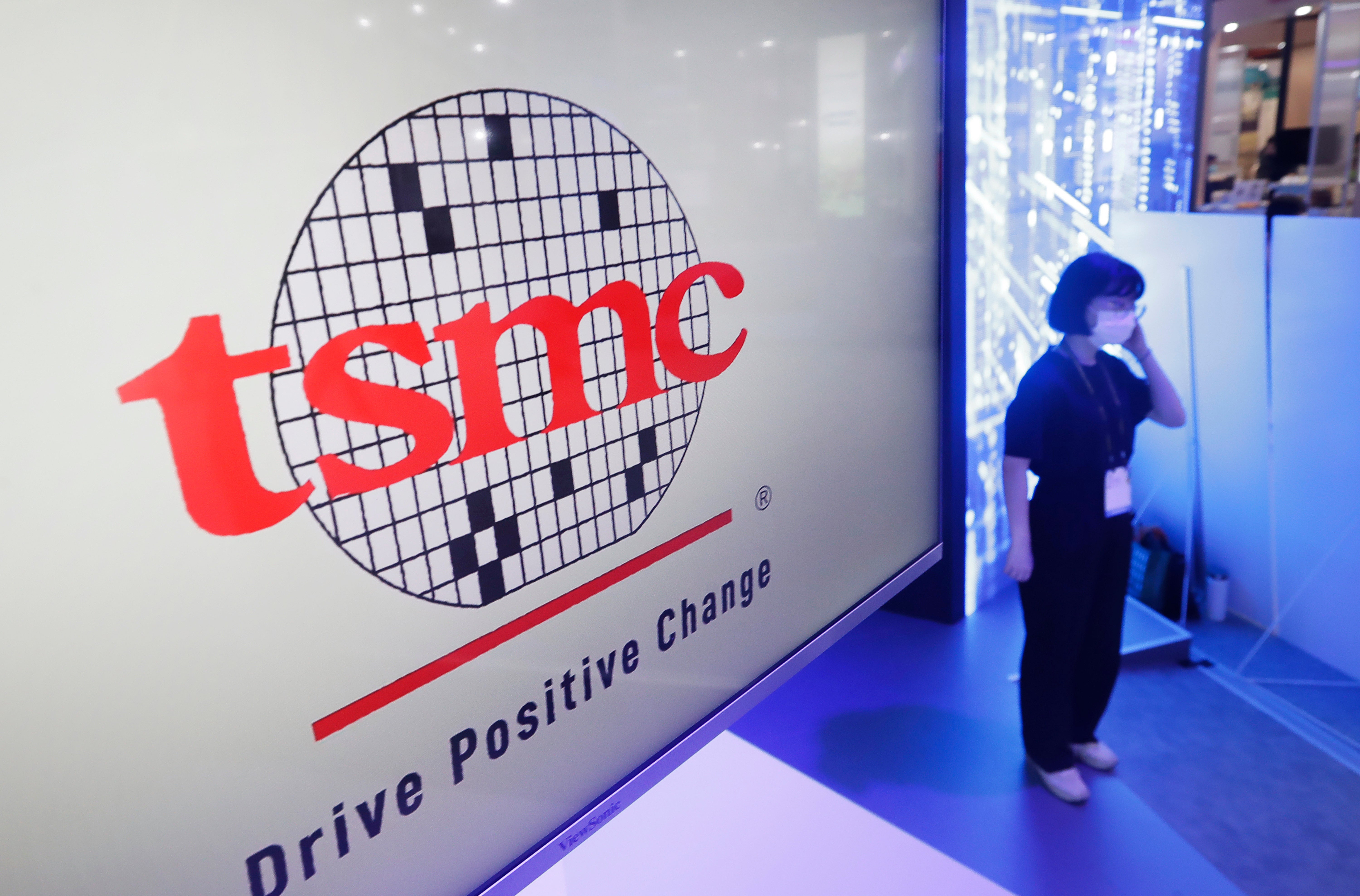 TAIWAN TSMC