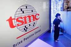 El fabricante taiwanés de chips TSMC ampliará inversión tras aumento del 35% en ganancias