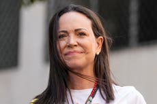 Trump se reunirá con líder opositora venezolana tras acercamiento con sucesora de Maduro