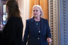 EEUU: Senadoras lanzan esfuerzo bipartidista para prohibir que legisladores sean accionistas