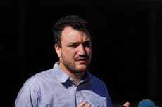 Tribunal de apelaciones revoca decisión que liberó a activista propalestino Mahmoud Khalil