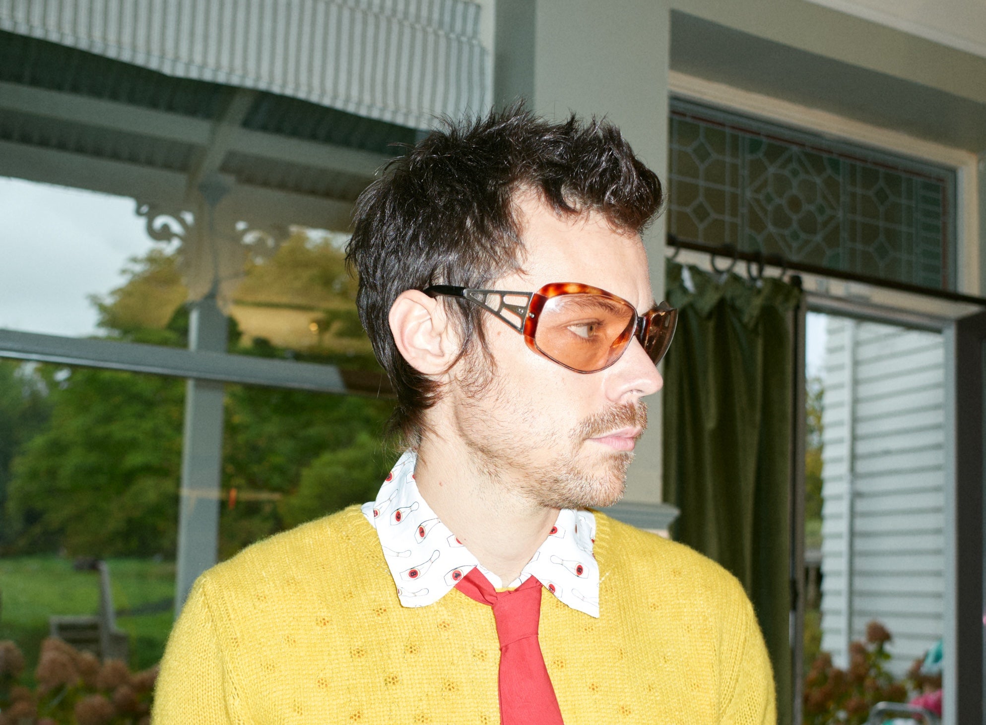 El nuevo álbum de Harry Styles sale el 6 de marzo