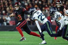 Purdy tendrá una prueba ante la defensa de Seattle de Mike Macdonald que lo frenó en la semana 18