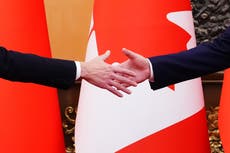 Xi Jinping y Mark Carney buscan una nueva etapa en la relación entre China y Canadá