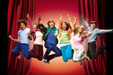 ‘High School Musical’: 20 años de un fenómeno juvenil inolvidable