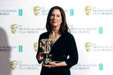 Kathleen Kennedy, responsable de "Star Wars", deja Lucasfilm