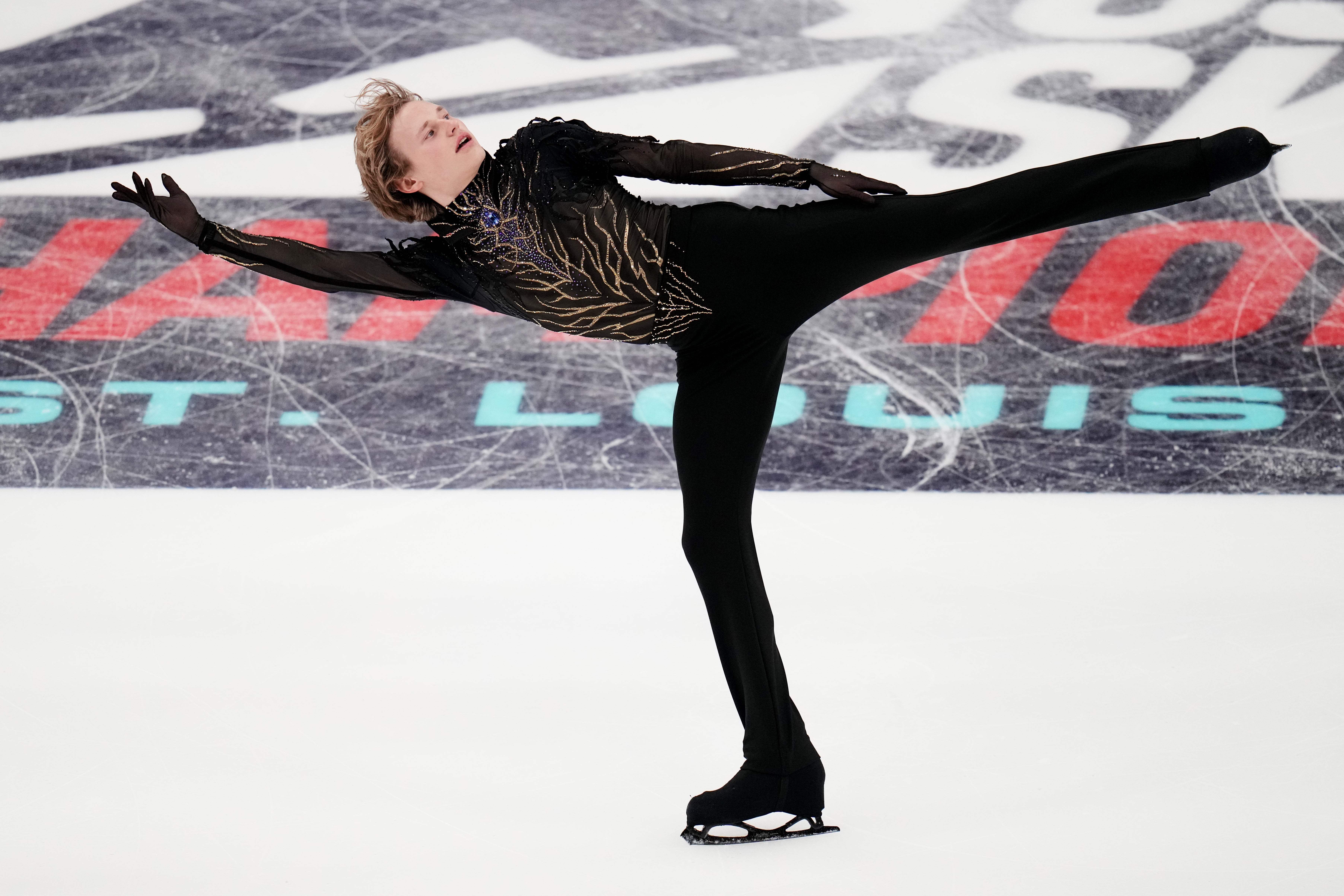 ¿Qué sigue para el patinaje artístico después del axes cuádruple de Illia Malinin?