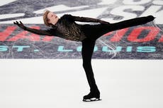 ¿Qué sigue para el patinaje artístico después del axes cuádruple de Illia Malinin?