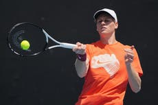 Slam de un punto cautiva a estrellas y aficionados en el Abierto de Australia