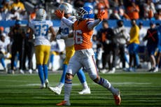 De no ser elegido en el Draft al All-Pro: El camino de Devon Key con los Broncos