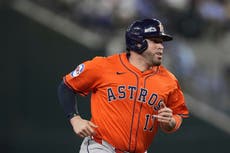 Víctor Caratini y Mellizos acuerdan contrato de dos años y 14 millones, según fuente de AP