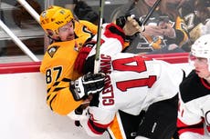 Jugadores de la NHL regresan a los Juegos Olímpicos de Invierno por 1ra vez desde 2014