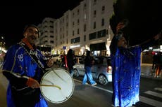 París prohíbe reuniones en Campos Elíseos por final de la Copa Africana de Naciones