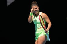 Comienza el Abierto de Australia, 1er Grand Slam de la temporada