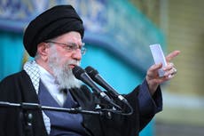 Activistas dicen que 3.766 personas murieron en protestas en Irán