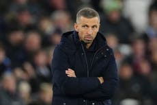 Gary O'Neil lleva al Estrasburgo a la victoria 2-uno sobre el Metz en su debut en la Ligue uno