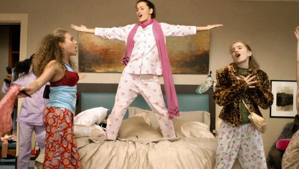 Volvamos a los 13: Esta práctica ayuda a los adultos a reconectar con su niño interior