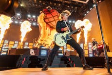 Green Day abrirá el 60º Super Bowl con ceremonia para jugadores más valiosos