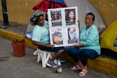 Legisladores opositores piden “libertad plena” para excarcelados en Venezuela