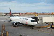 Error en aeropuerto permite a varios pasajeros salir sin pasar por inmigración