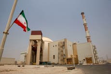 Analistas advierten que la crisis en Irán conlleva riesgos nucleares potenciales
