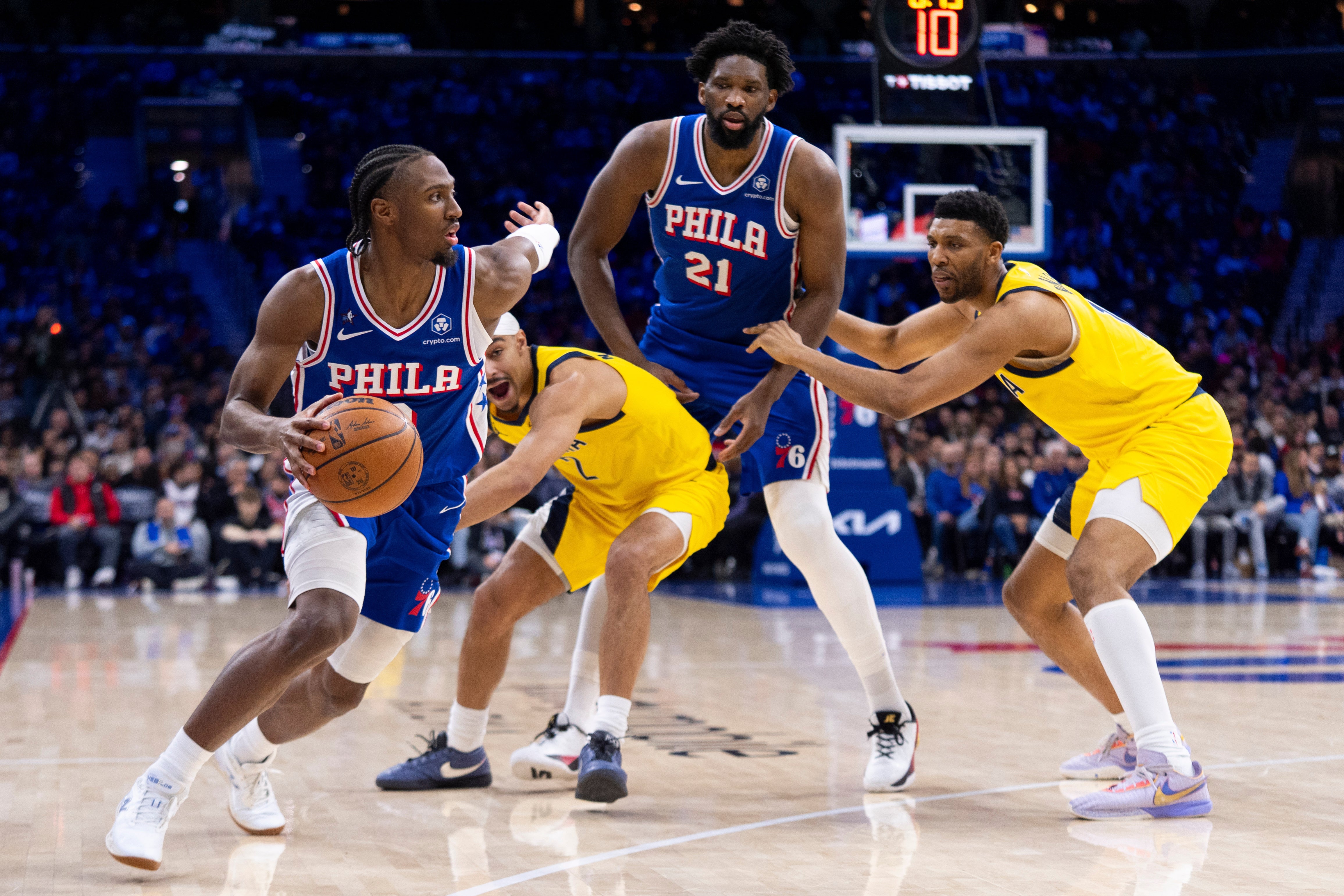 PACERS-76ERS