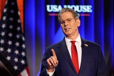 Bessent afirma que los lazos EEUU-Europa "nunca han sido más cercanos" pese a crisis en Groenlandia