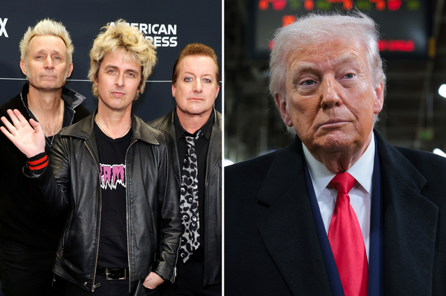 <p>Green Day, destacados críticos de Donald Trump, se subirán al escenario en el espectáculo del medio tiempo del Super Bowl de 2026 para apoyar al cabeza de cartel Bad Bunny</p>