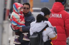 Dificultades de China con tasa de natalidad reflejan esfuerzo milenario por gestionar "las masas"