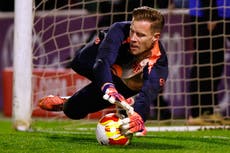 Ter Stegen deja el Barcelona y se une a préstamo al Girona antes del Mundial