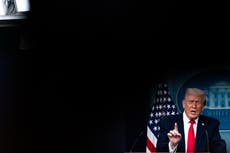 Un vistazo a la Junta de Paz creada por Trump y quiénes han sido invitados