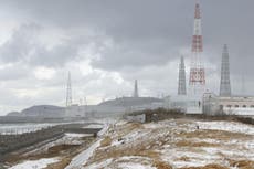 Operador de planta de Fukushima reiniciará reactor en otra planta, reavivando temores de seguridad