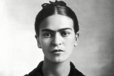 Madonna no presta sus obras de Frida Kahlo al Tate