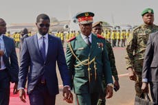 Guinea-Bisáu fija fecha para elecciones tras golpe del año pasado