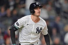 Cody Bellinger se queda con los Yankees, acuerda contrato de cinco años por 162,5 millones