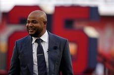 El repunte de Andruw Jones y el despegue de Félix Hernández marcan votación del Salón de la Fama