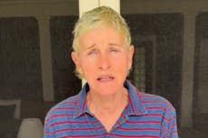 Ellen DeGeneres rompe el silencio sobre Renee Good con mensaje político poco común