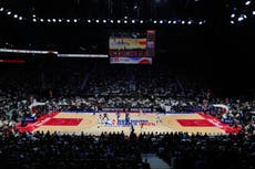 La NBA y Abu Dabi amplían su alianza con más juegos de pretemporada y una academia