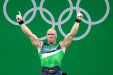 Medallista entre siete atletas que dieron positivo en nuevas pruebas de Río 2016