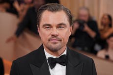 Bob Ferguson de Leonardo DiCaprio ya era un ícono antes de la nominación al Oscar