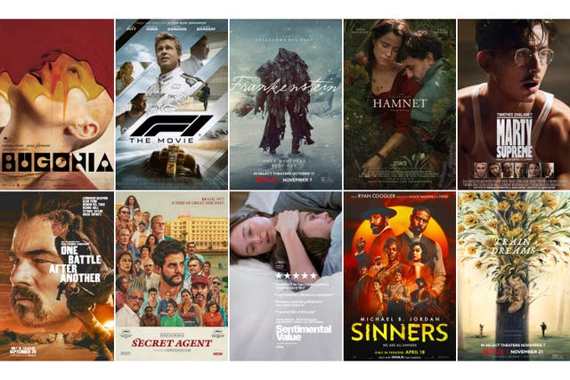 OSCAR-NOMINACIONES