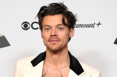 Harry Styles anuncia gira mundial 2026: Consulta las fechas