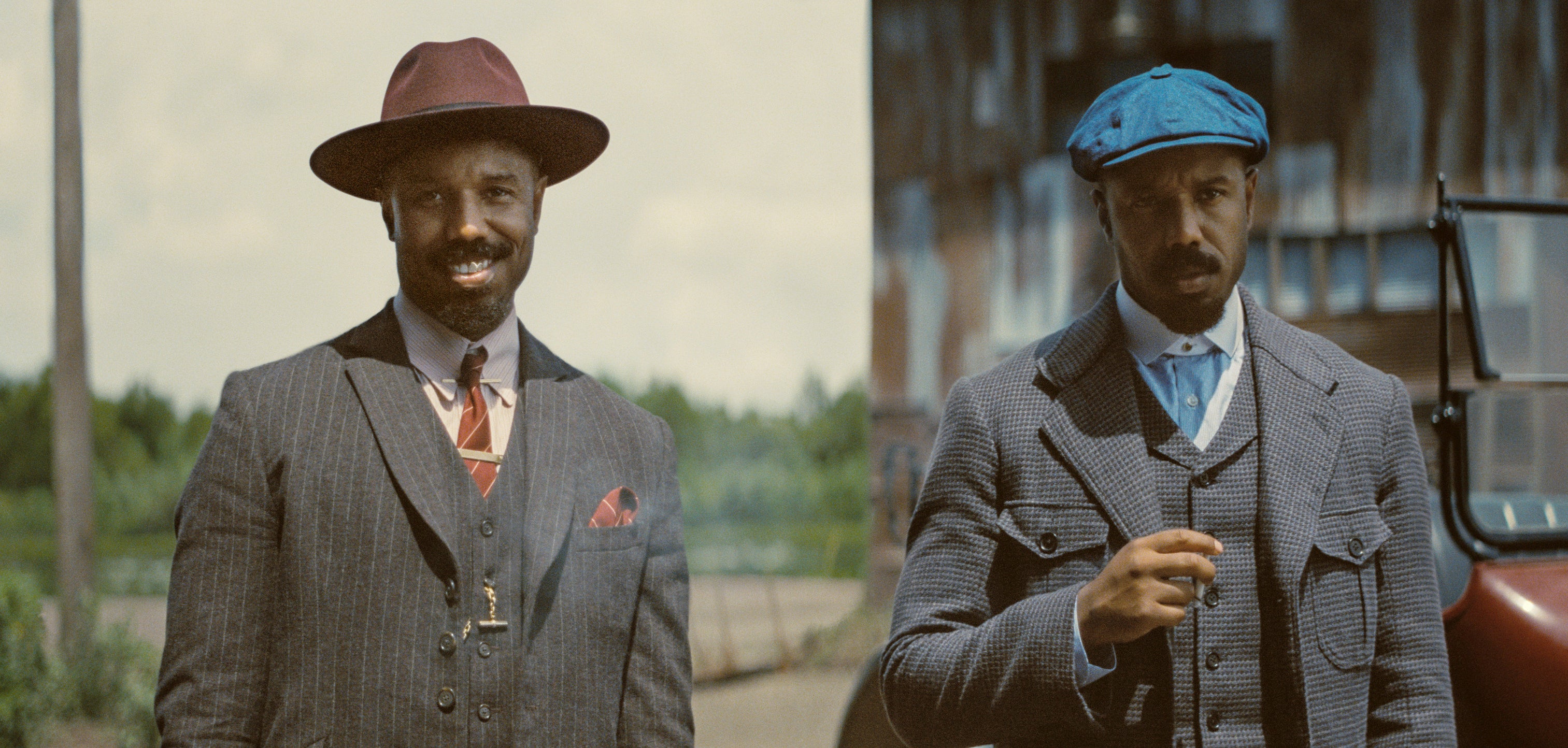 OSCAR-NOMINACIONES-RUTH E CARTER