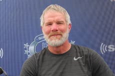 Brett Favre comparte datos sobre su salud tras el diagnóstico de Parkinson