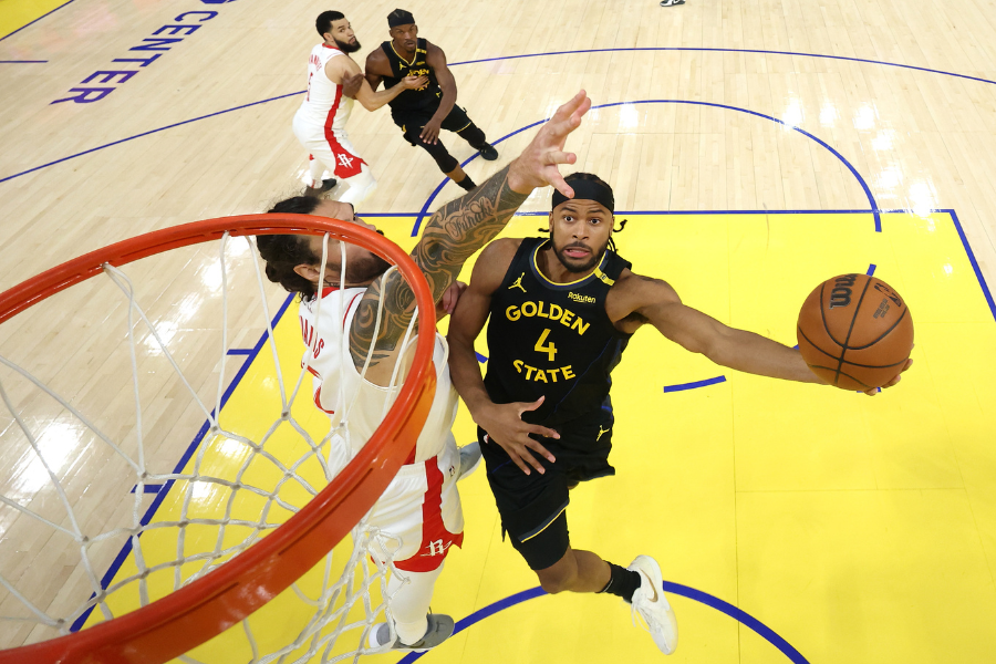 ¡Lo demandan por lavar mal la ropa! Estrella NBA enfrenta reclamo de $28.000